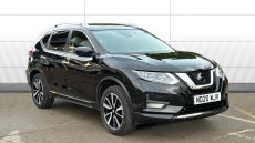 Nissan X-Trail 1.3 DiG-T Tekna 5dr DCT Petrol Station Wagon